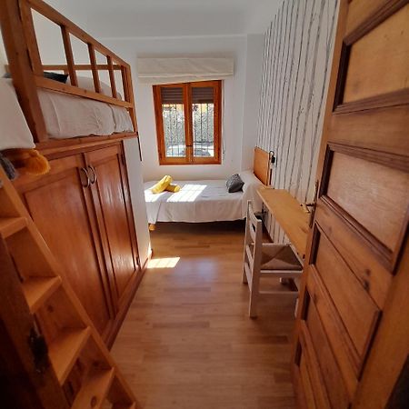 Casa Cervantes Granada Bagian luar foto