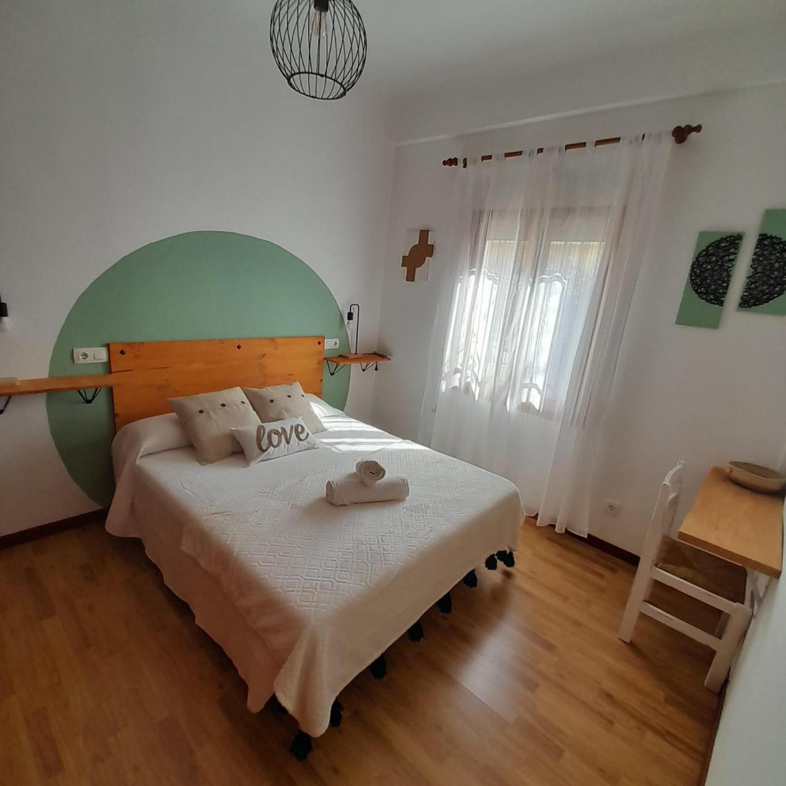 Casa Cervantes Granada Bagian luar foto